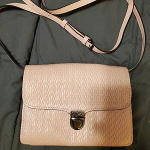 Patricia Nash Organizer Crossbody